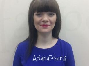 ArianaFoberts