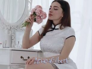 ArianaGilbert