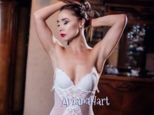 ArianaHart