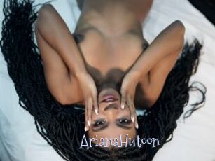 ArianaHutoon