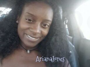 ArianaJones