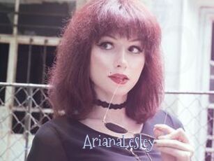 ArianaLesley