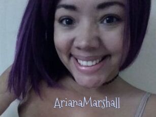 Ariana_Marshall Faceporno
