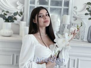 ArianaRayn