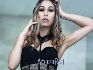 ArianaReall
