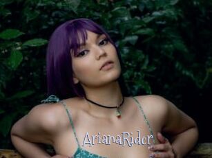 ArianaRider