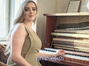ArianaRush