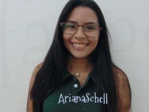 ArianaSchell