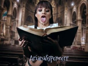 ArianaSspencerr