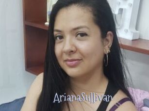 ArianaSullivan
