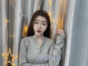 ArianaYan