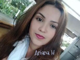 Ariana_H Faceporno