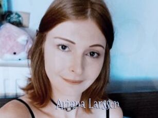 Ariana_Larssen