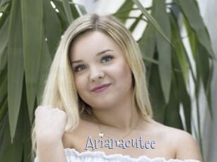 Arianacutee