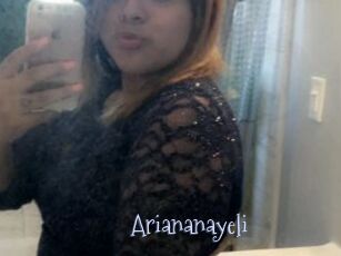 Ariananayeli