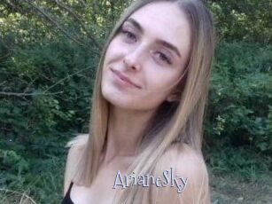 ArianeSky