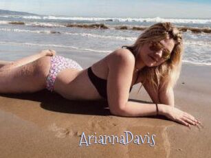AriannaDavis