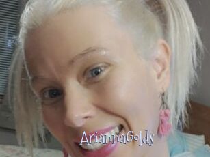 AriannaGolds