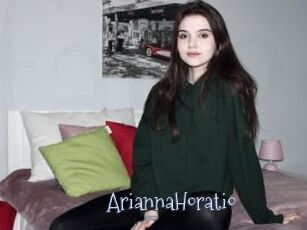 AriannaHoratio