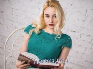 AriannaLuster