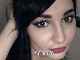 AriannaV