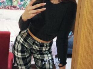 Ariel24