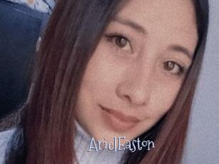 ArielEaston Faceporno