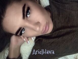 ArielHawa