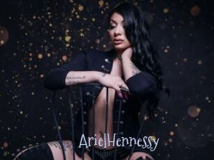 ArielHennessy
