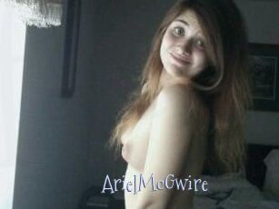 ArielMcGwire