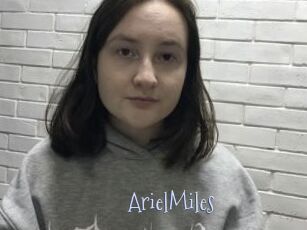 ArielMiles