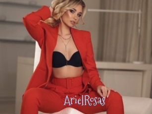 ArielRosas Faceporno