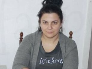 ArielSims