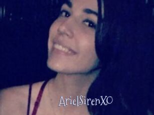 ArielSirenXO
