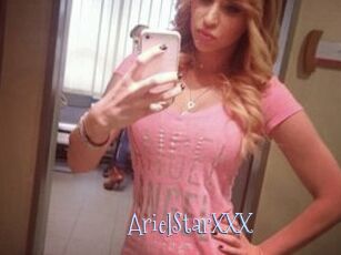 ArielStarXXX