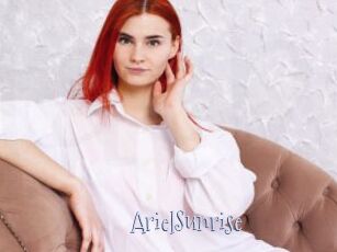 ArielSunrise
