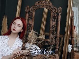 ArielTeylor