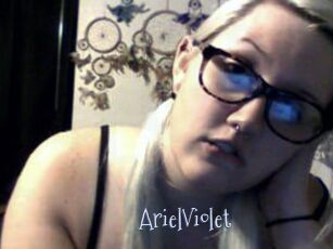 ArielViolet