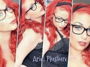 Ariel_PlusSure