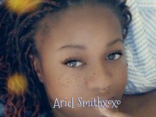 Ariel_Smithxoxo