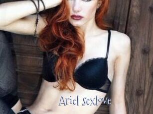 Ariel_sexlove