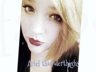 Ariel_thunderthighs