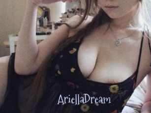 AriellaDream