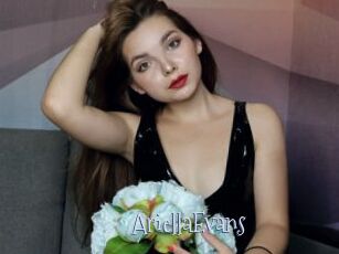 AriellaEvans