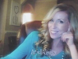 AriellaJuicy