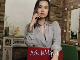 AriellaMayer