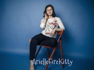 ArielleFireKitty