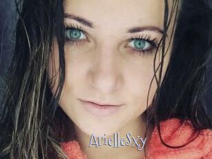 ArielleSxy