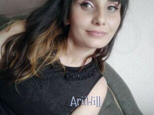 AriiHill