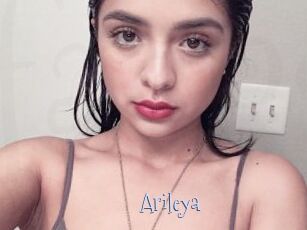 Arileya